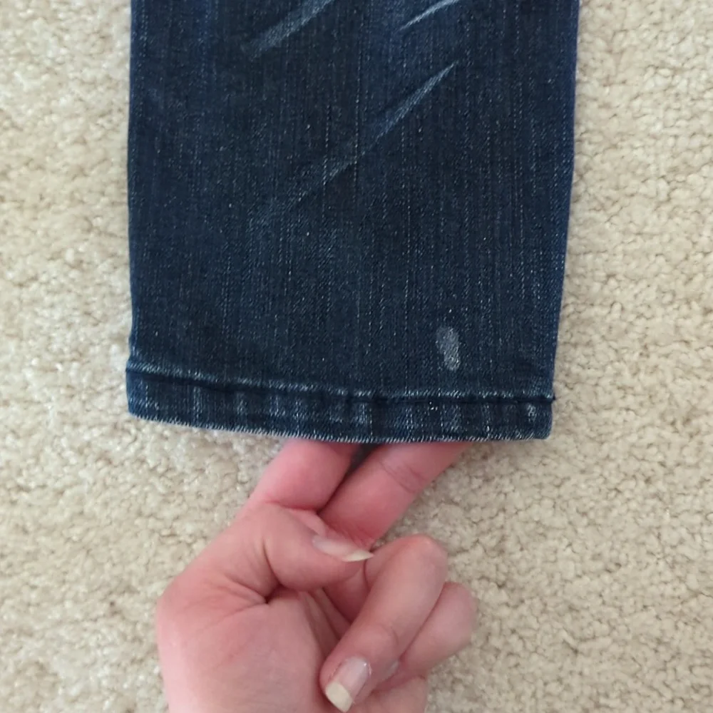 Jeans - Picture 7 of 9